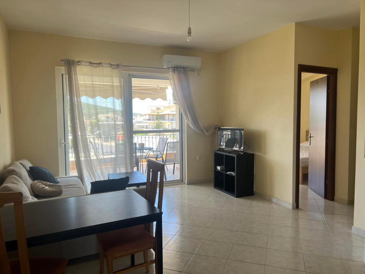 Sunset Apartment Vonitsa Exterior photo